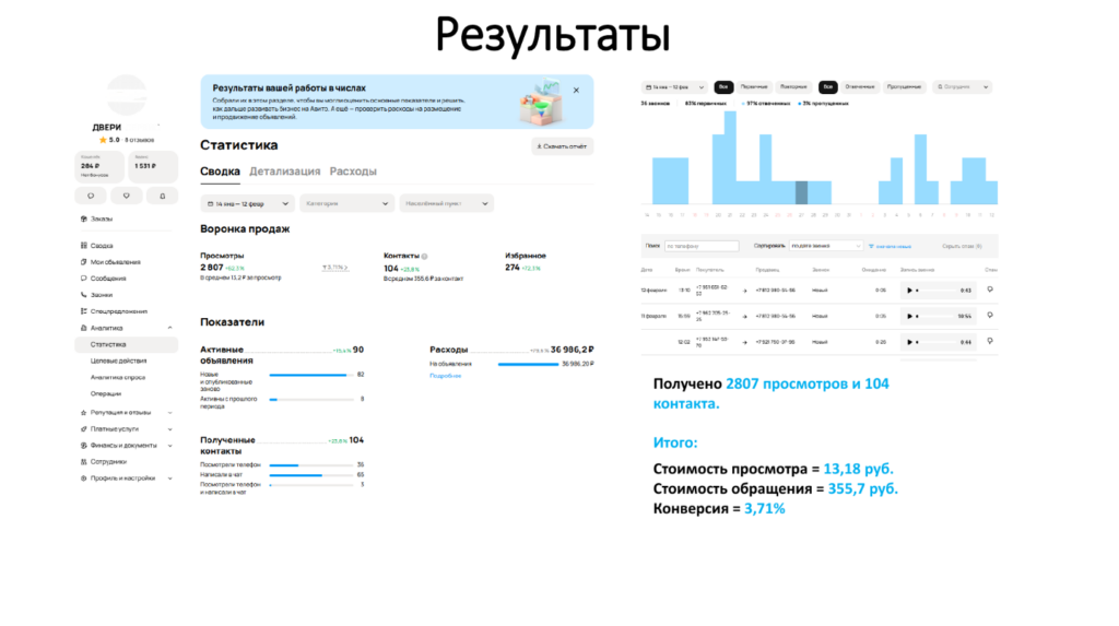 Двери межкомнатные